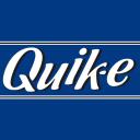 Quik-E Food Store & Fried Chicken logo